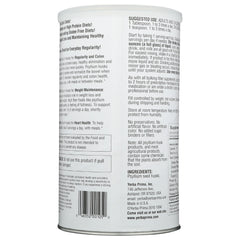 Psyllium Whole Husks