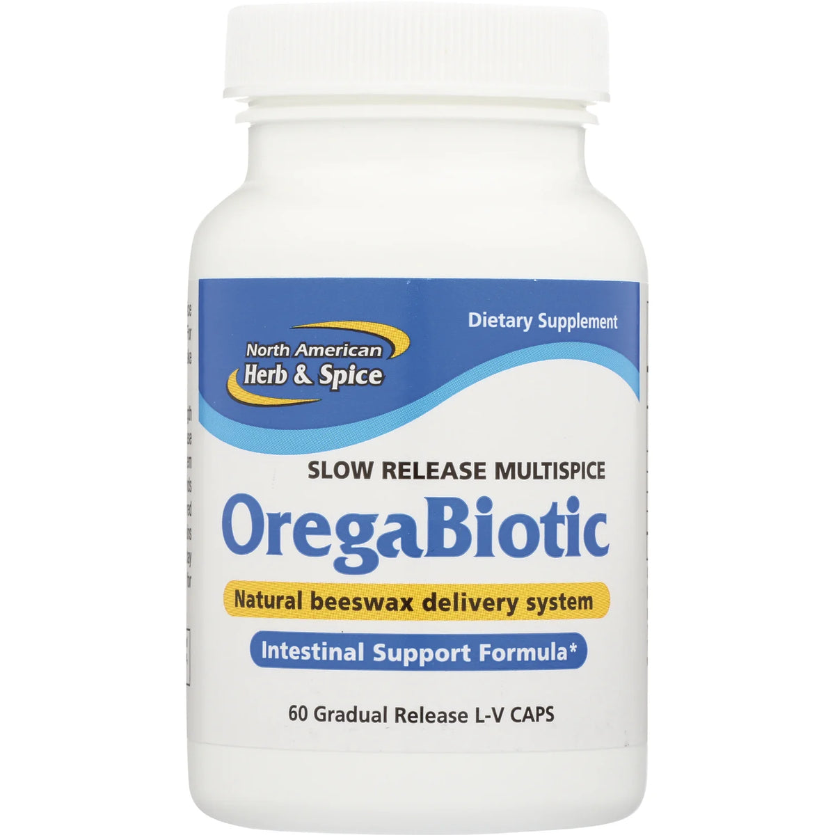 Slow Release Multispice OregaBiotic