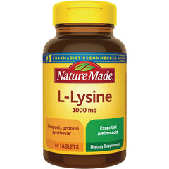 L-Lysine