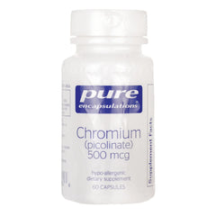 Chromium (picolinate)