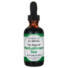 HerbaGreen Tea - The Original