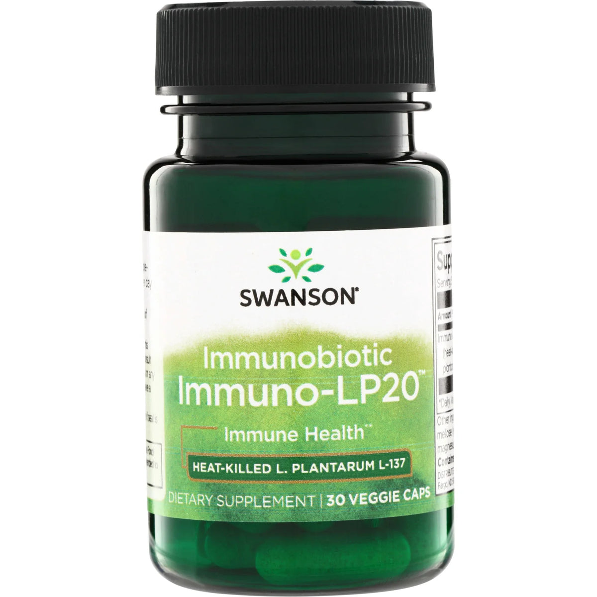 Immunobiotic Immuno-LP20