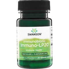Immunobiotic Immuno-LP20