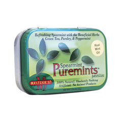 Puremints