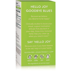 Hello Joy