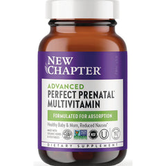 Advanced Perfect Prenatal Multivitamin