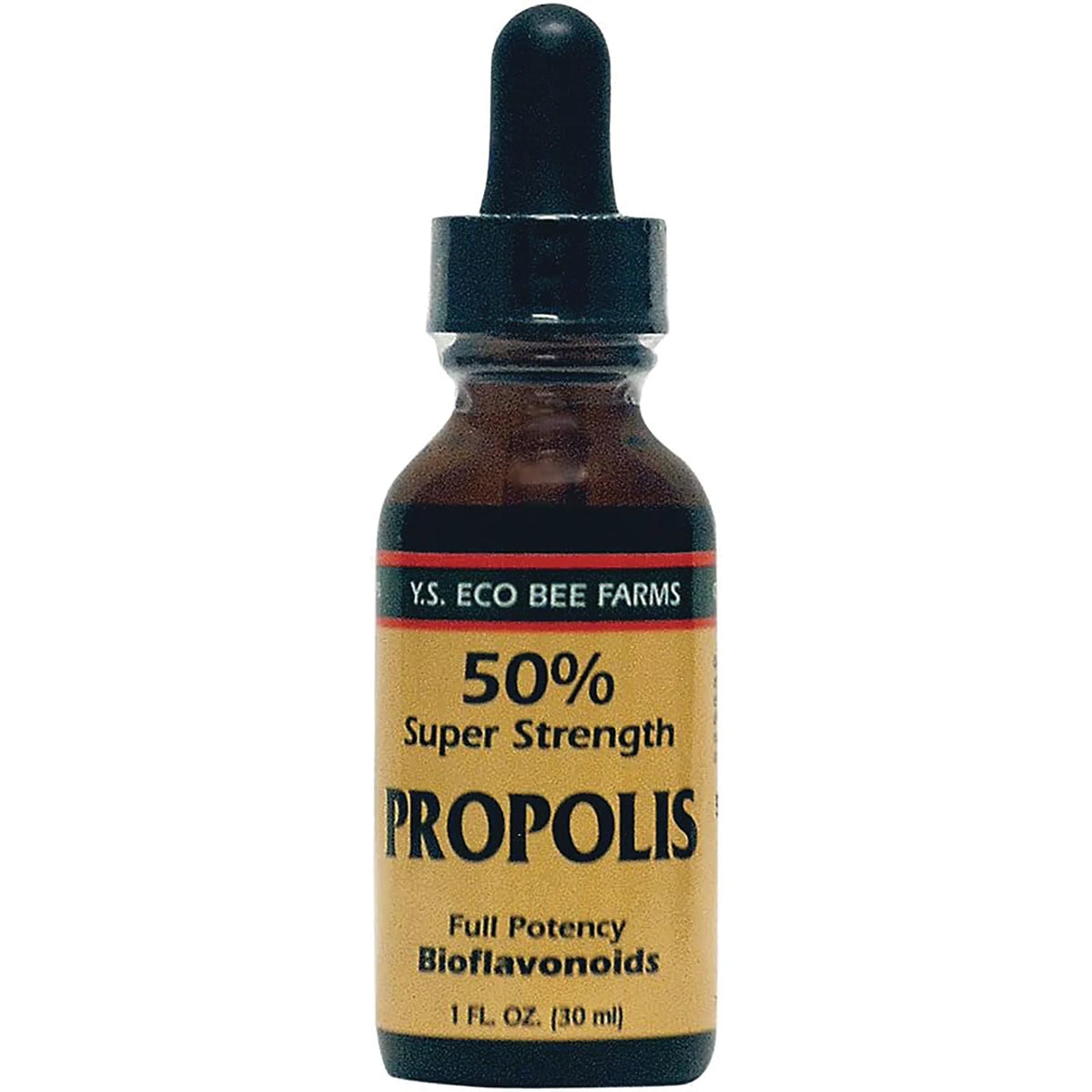 50% Super Strength Propolis