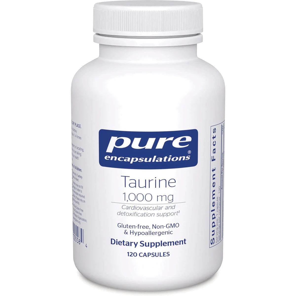 Taurine