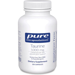 Taurine