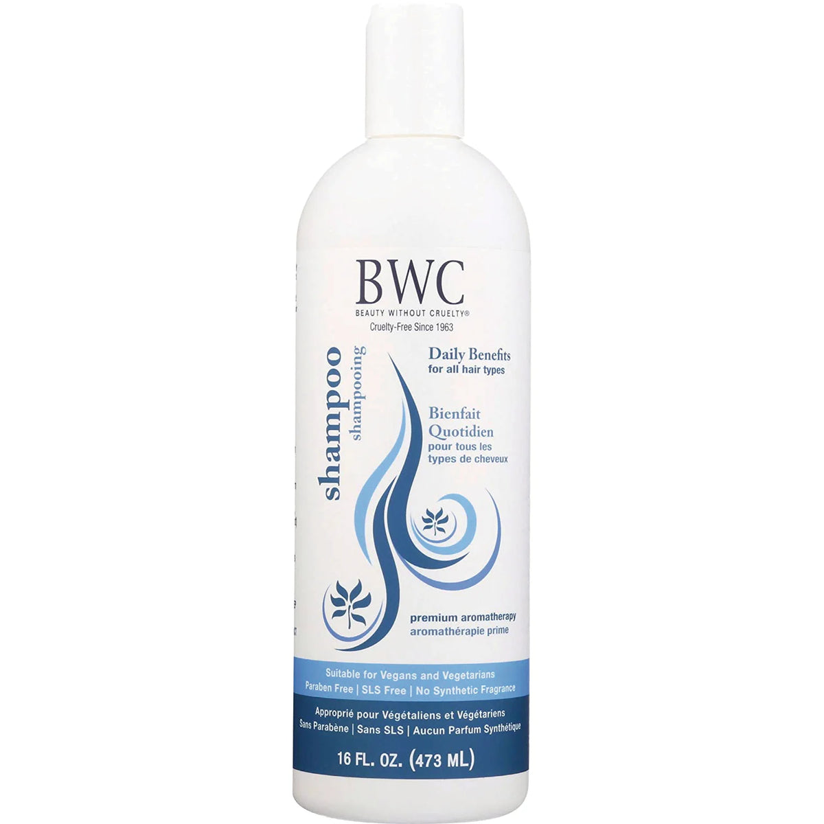 Daily Benefits Shampoo