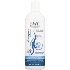 Daily Benefits Shampoo