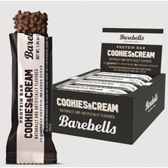 Barebells Protein Bar - Cookies & Cream