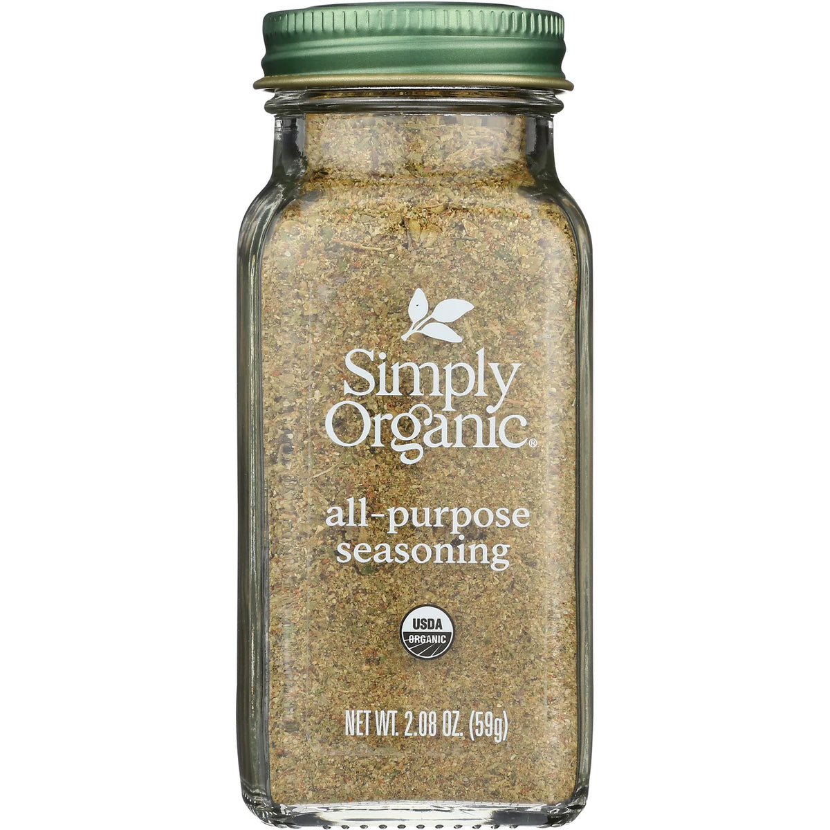 All-Purpose Seasoning