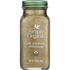 All-Purpose Seasoning