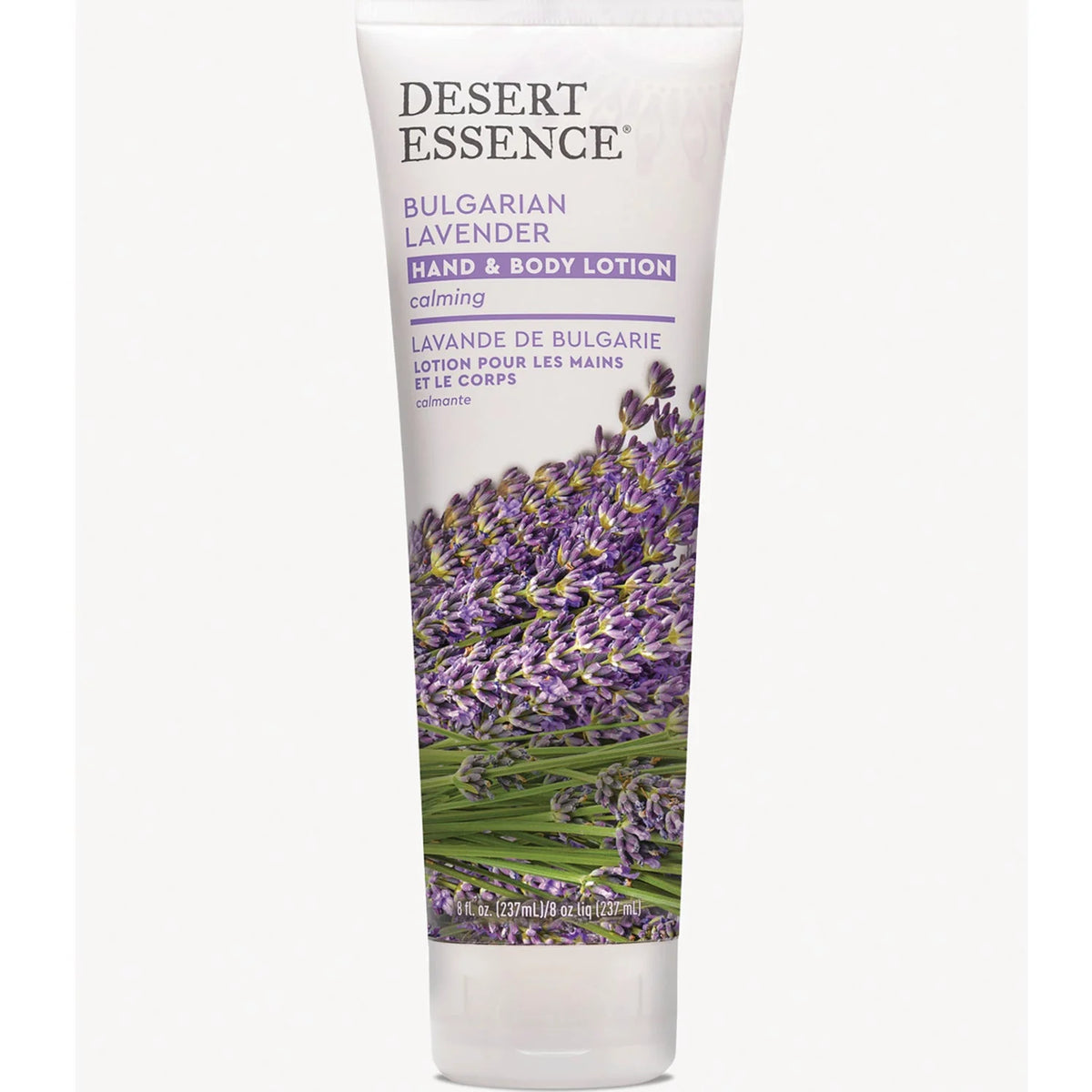 Hand & Body Lotion