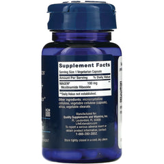NAD+ Cell Regenerator Nicotinamide Riboside