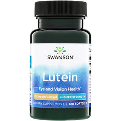 Lutein - Higher Strength