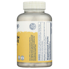 Calcium Citrate