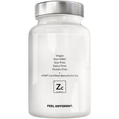 Amen Zinc/Copper + Probiotics