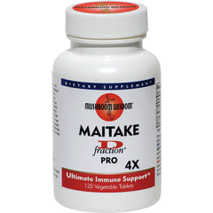 Maitake D Fraction Pro