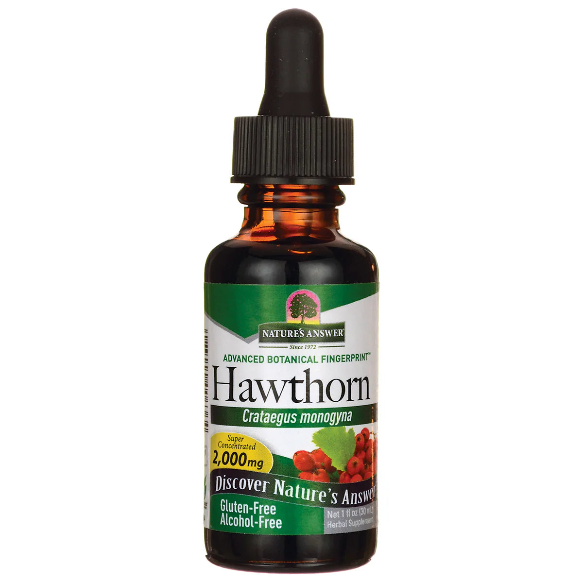 Hawthorn
