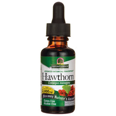 Hawthorn