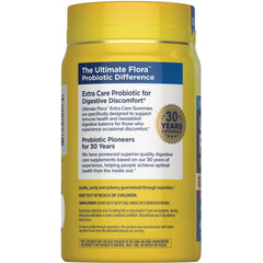 Extra Care Ultimate Flora Probiotic - Delicious Fruit