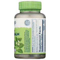 True Herbs Lemon Balm