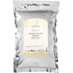 Rooibos Tea C/S Organic