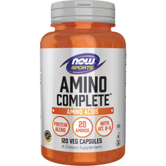 Amino Complete