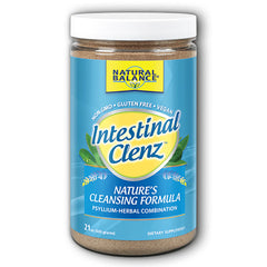 Intestinal Clenz