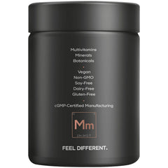 Men's Multivitamin 50+