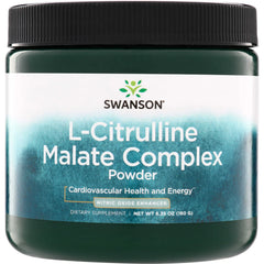 L-Citrulline Malate Complex Powder