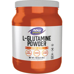 L-Glutamine Powder