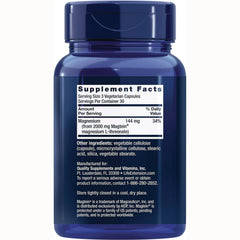 Neuro-Mag Magnesium L-Threonate