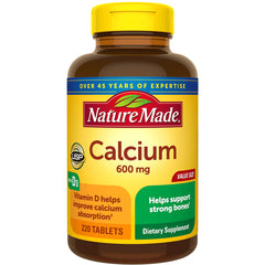 Calcium