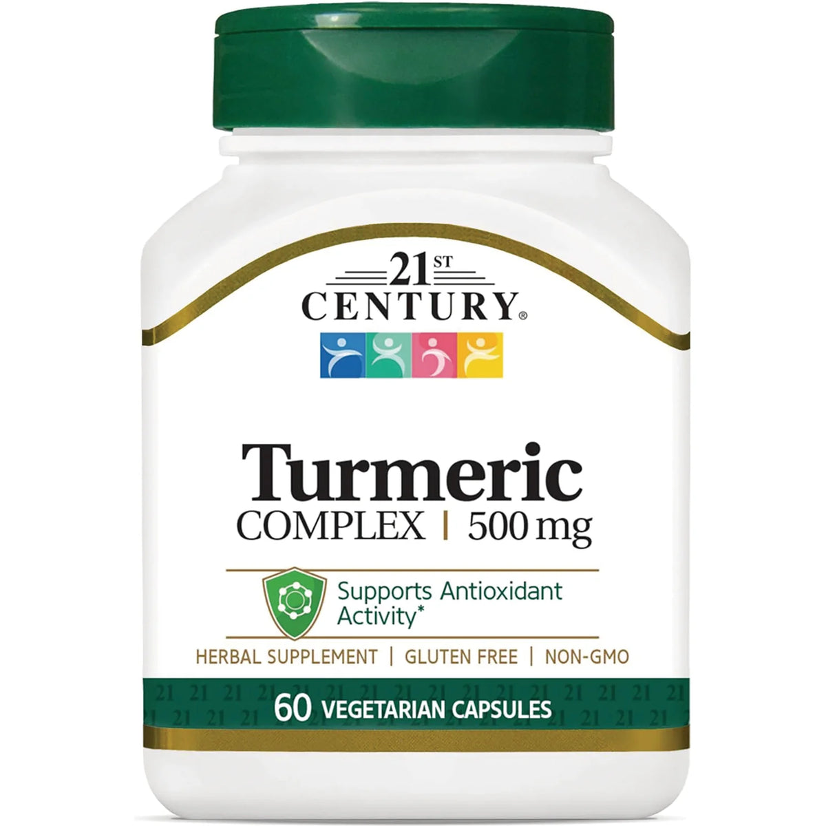 Turmeric Complex
