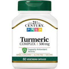 Turmeric Complex