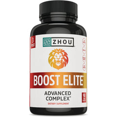 Boost Elite Advanced Complex