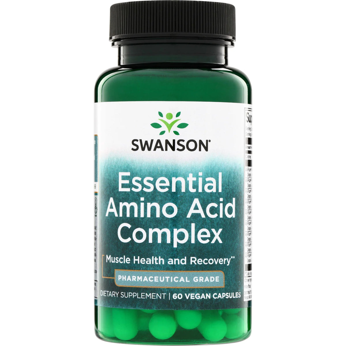 Essential Amino Acid Complex - Pharmaceutical Grade
