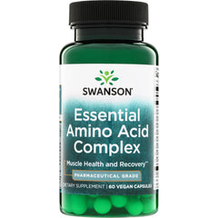 Essential Amino Acid Complex - Pharmaceutical Grade