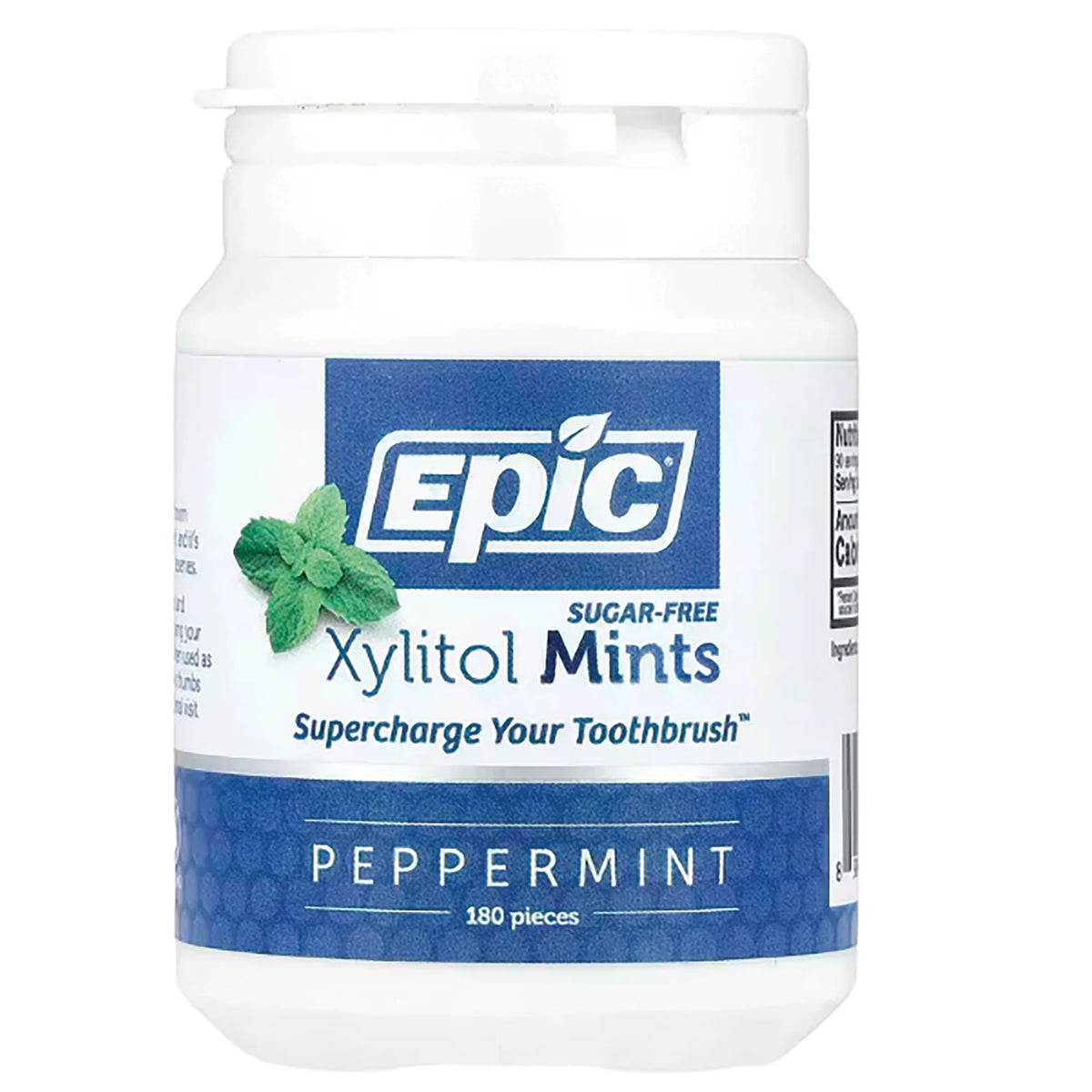 Sugar Free Xylitol Mints