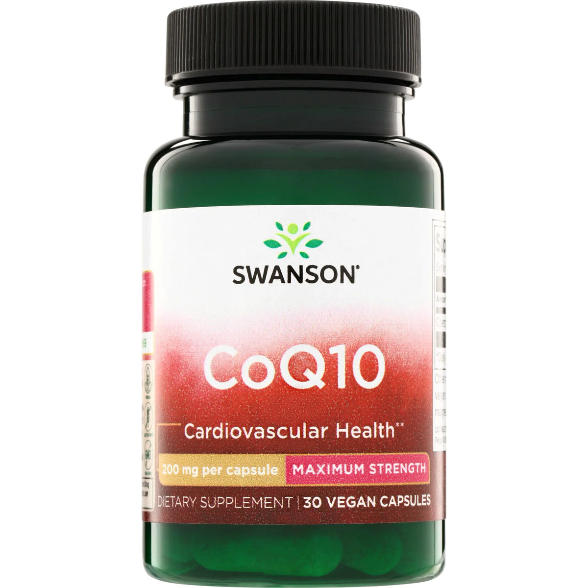 CoQ10 200 mg