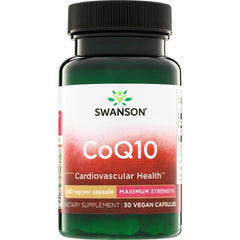 CoQ10 200 mg