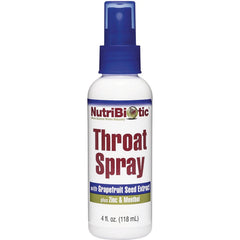 Throat Spray