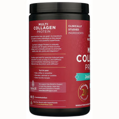 Multi Collagen Protein Joint + Mobility - Vanilla