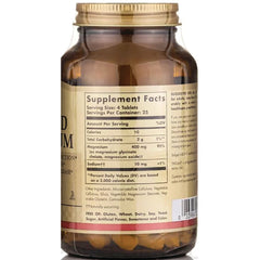 Chelated Magnesium