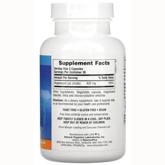 KalmAssure Magnesium Capsules