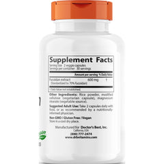 Fucoidan 70%