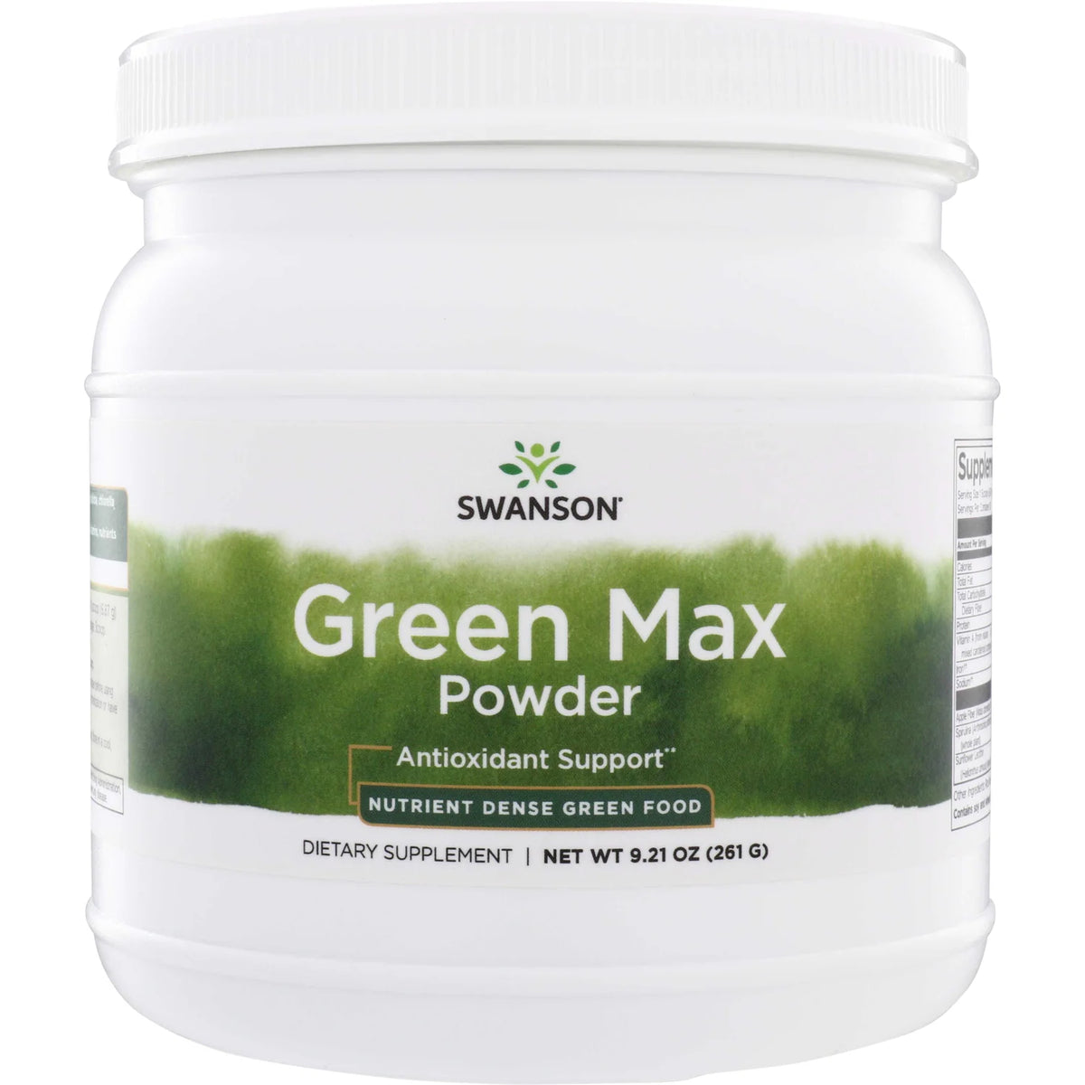 Green Max Powder